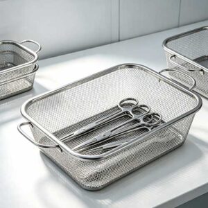Medical Sterilization