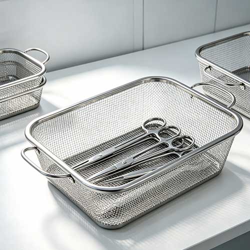 Medical Sterilization