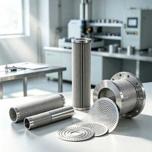 Filter Elements